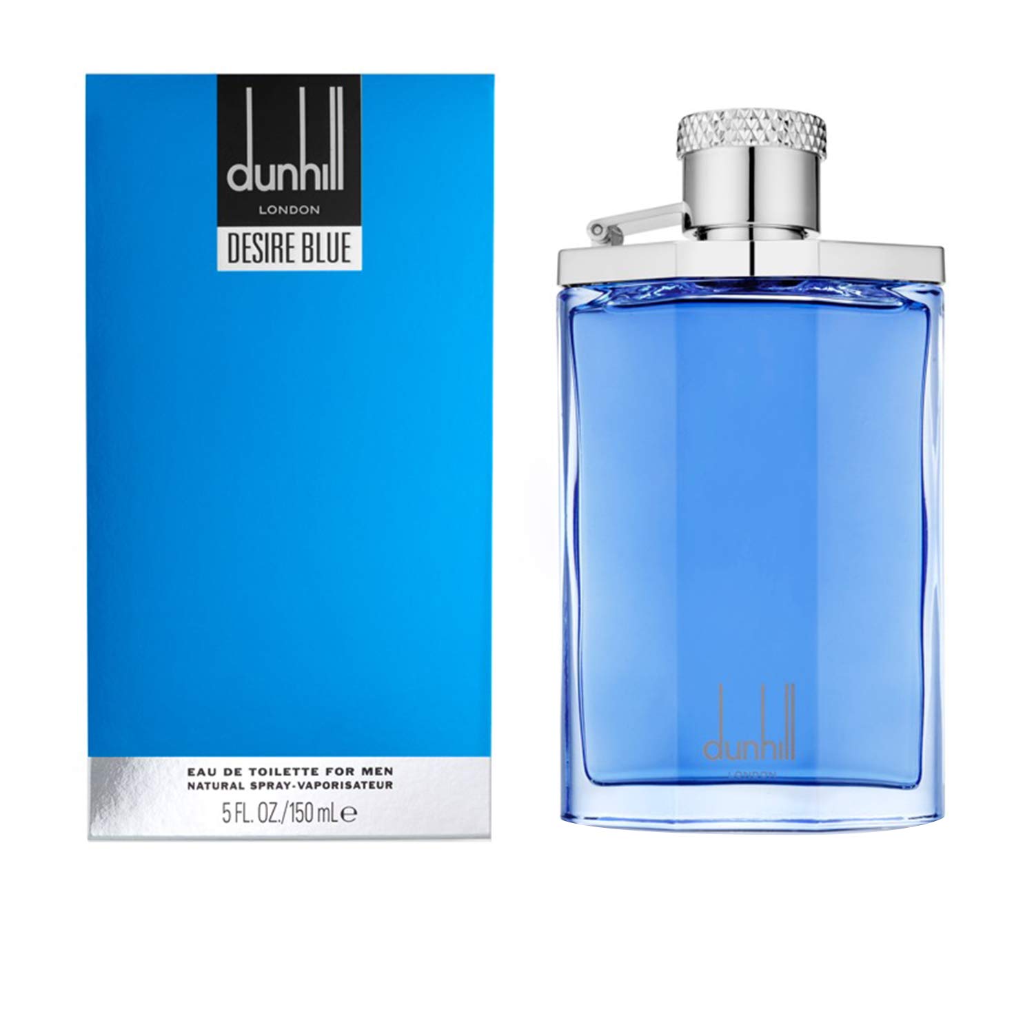 Dunhill Desire Blue Edt Ml Artemes Perfume Beauty Care
