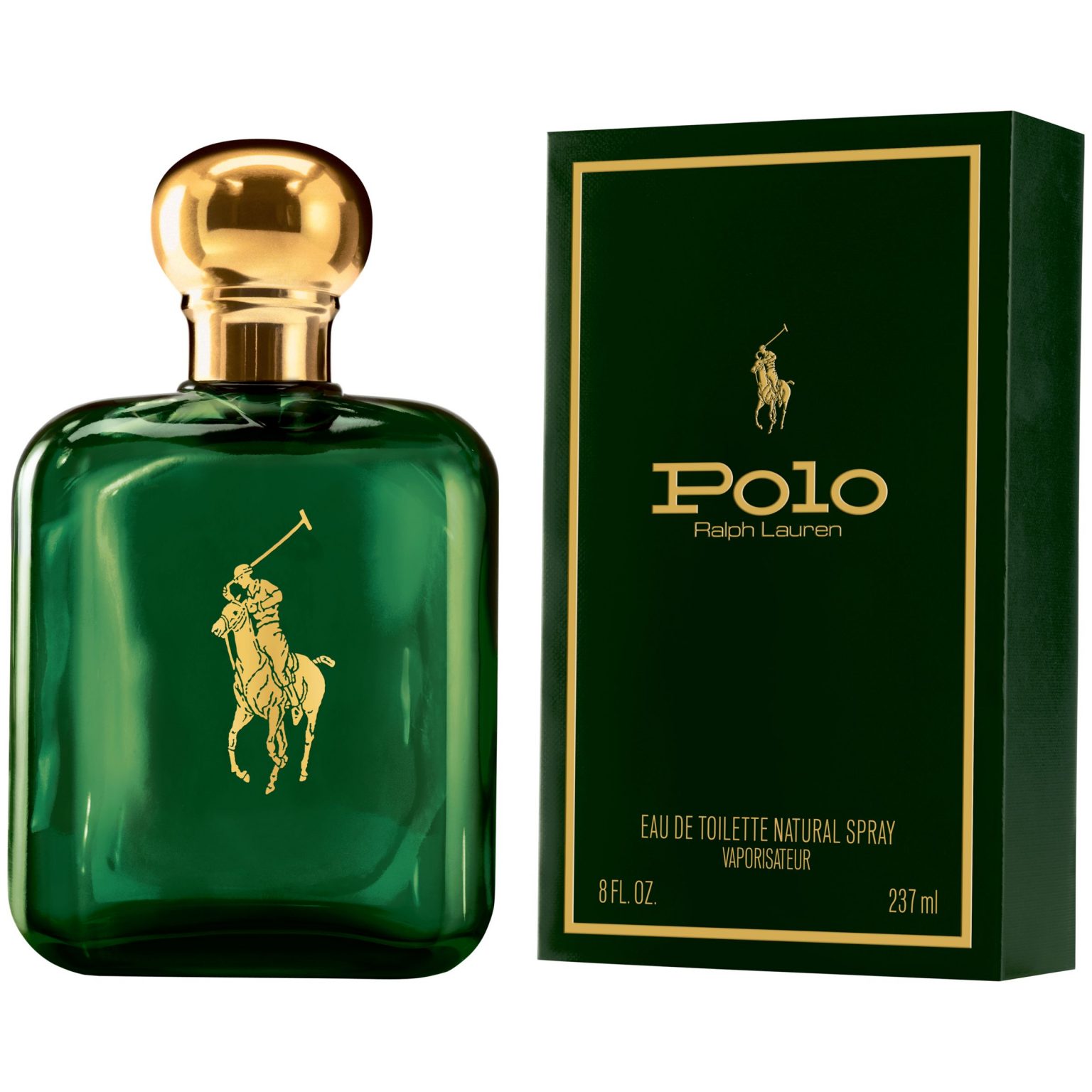 polo ralph lauren green 118ml