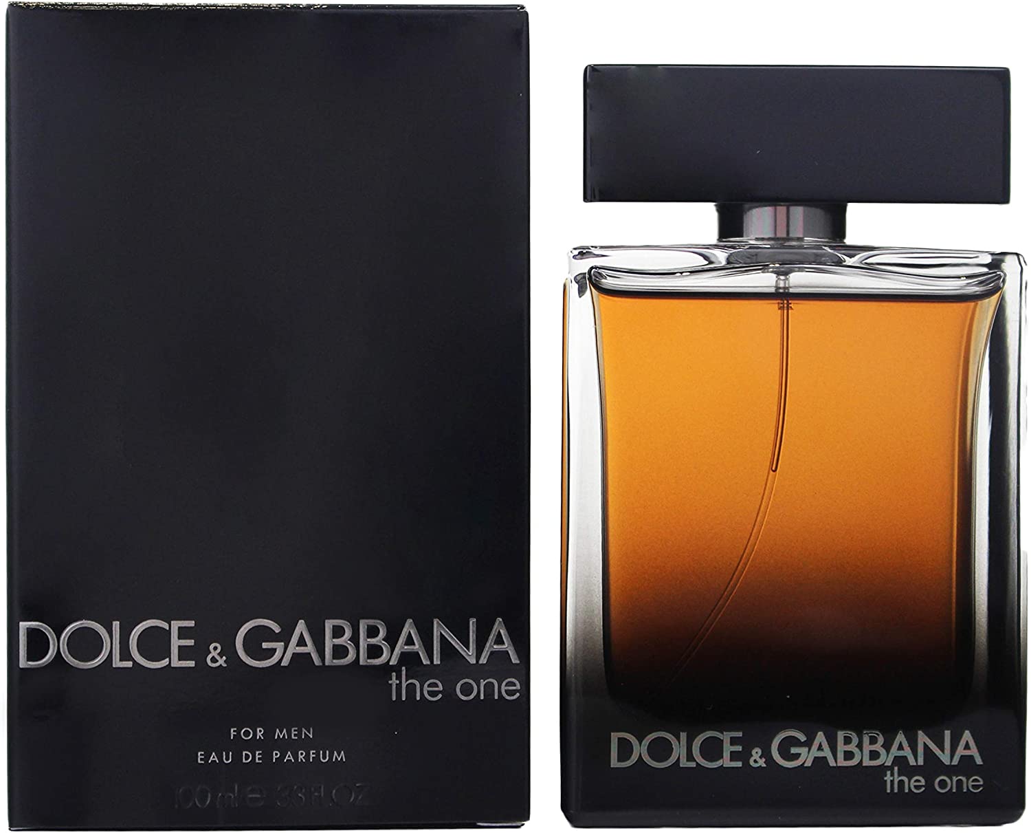 dolce gabbana no 1