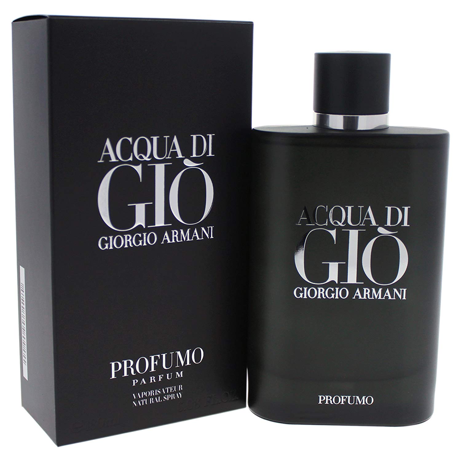 aqua do gio profumo