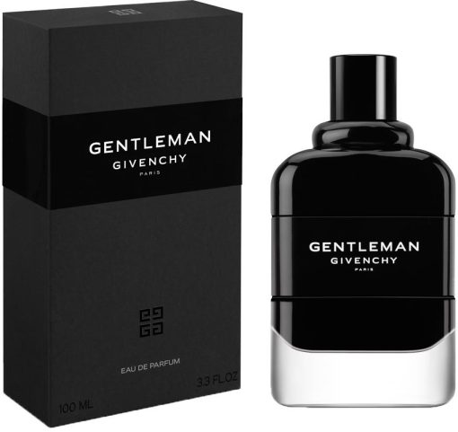 Gentleman EDP