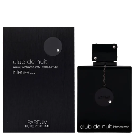 Club de Nuit Intense Man Parfum