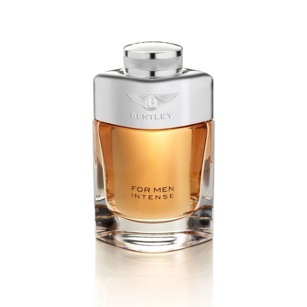 Alternative view of Bentley Intense Men EDP 100ml