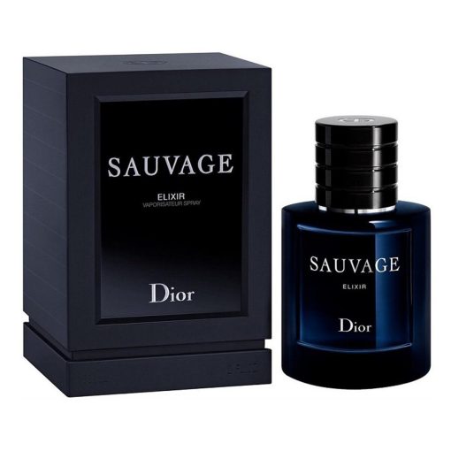 Sauvage Elixir