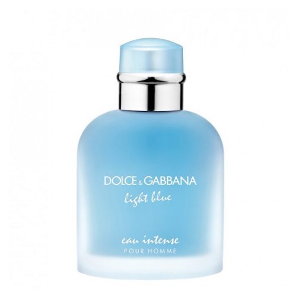 Alternative view of Dolce & Gabbana Light Blue Intense EDP 100ml