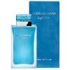 Light Blue eau Intense Women