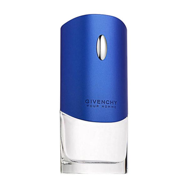Alternative view of Givenchy Blue Label EDT 100ml