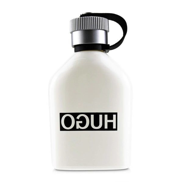 Alternative view of Hugo Boss Reversed EDT 125ml