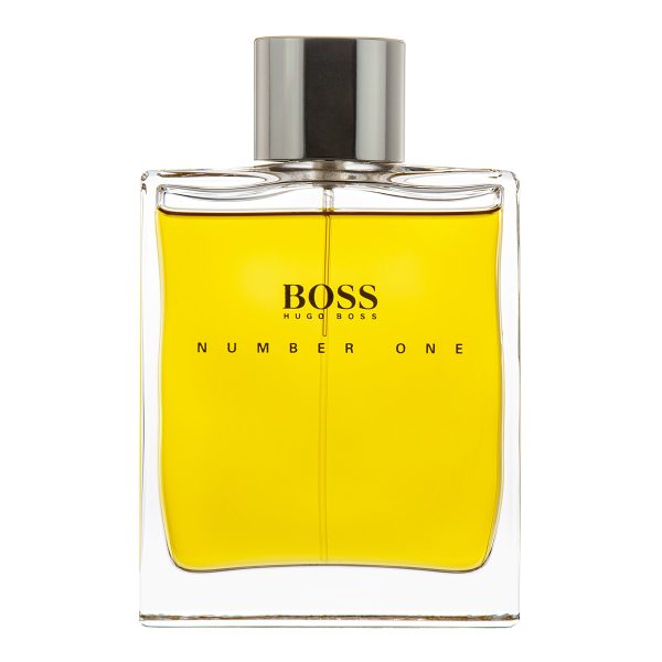 Alternative view of Hugo Boss Number One EDT 100ml