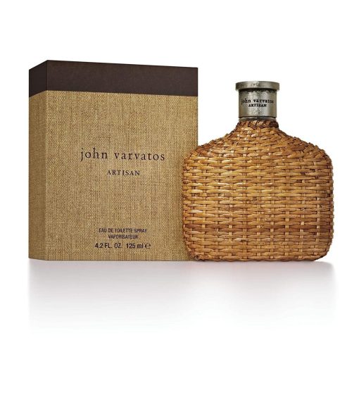 Artisan John Varvatos