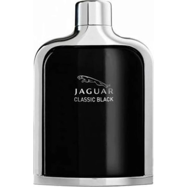 Alternative view of Jaguar Classic Black EDT 100ml