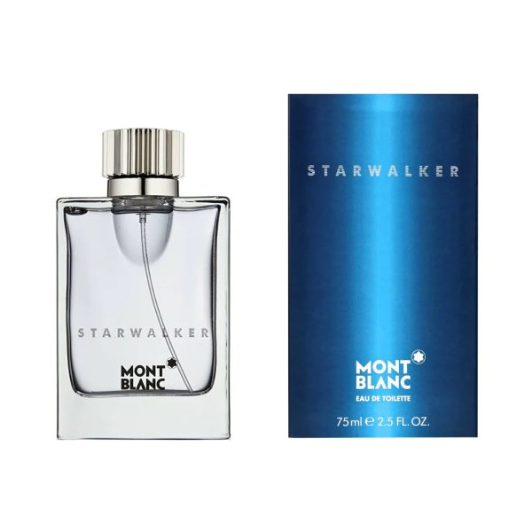Starwalker Mont Blanc