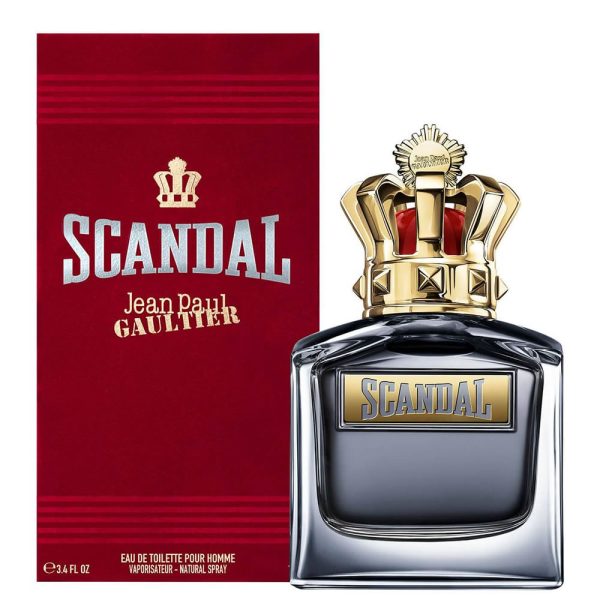 JPG Scandal