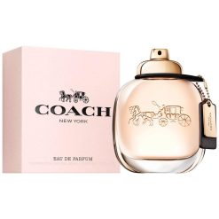 Coach Women EDP