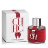 CH Women