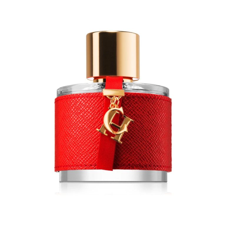 Alternative view of Carolina Herrera CH Women EDT 100ml