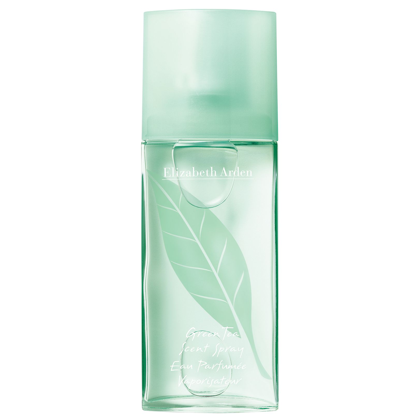 Elizabeth Arden Green Tea EDP 100ml - Image 2