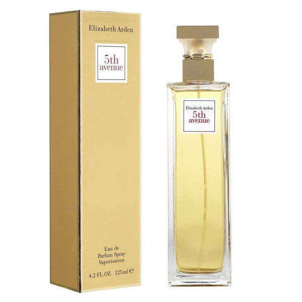 Elizabeth Arden 5th Avenue