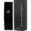 Mercedes Benz Club Black