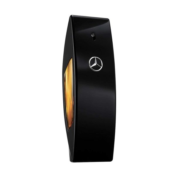 MB Club Black