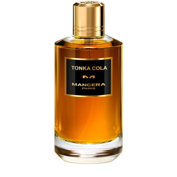 Tonka Cola
