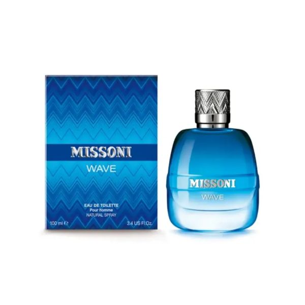 Missoni wave
