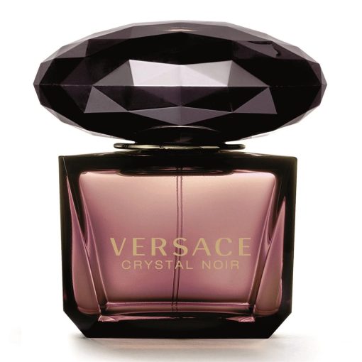 Versace Crystal Noir