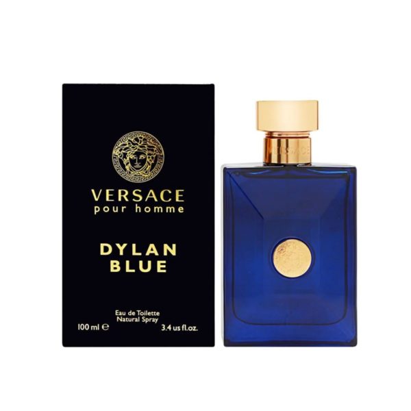 Versace Dylan Blue