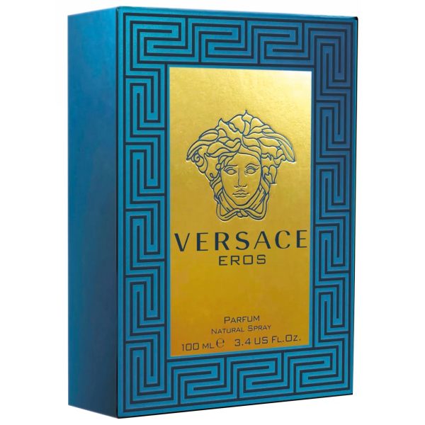 Versace Eros Parfum