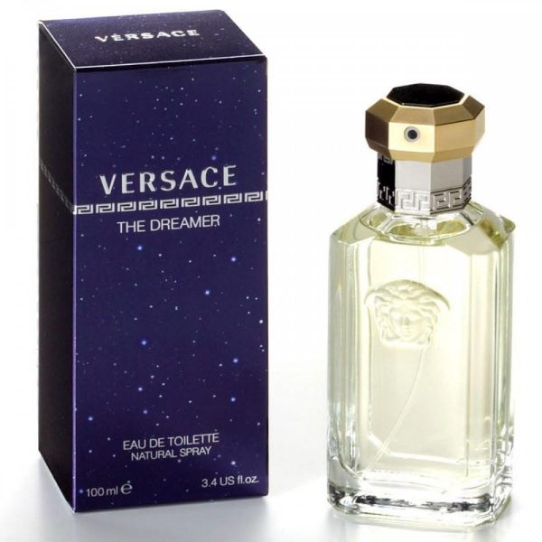 Versace The Dreamer
