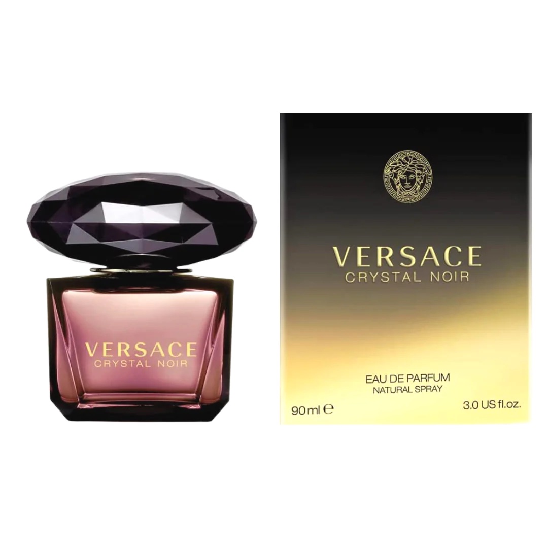 Versace Crystal Noir