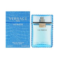 Versace Eau Fraiche