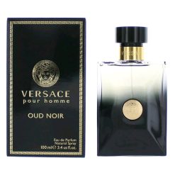 Versace Oud Noir