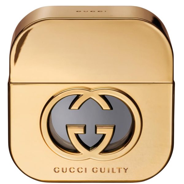 Alternative view of Gucci Guilty Intense EDP 75ml