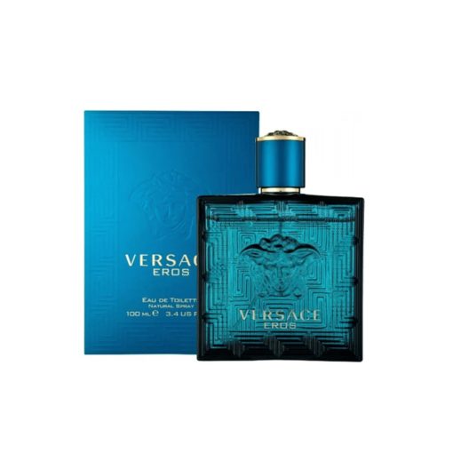 Versace Eros EDT