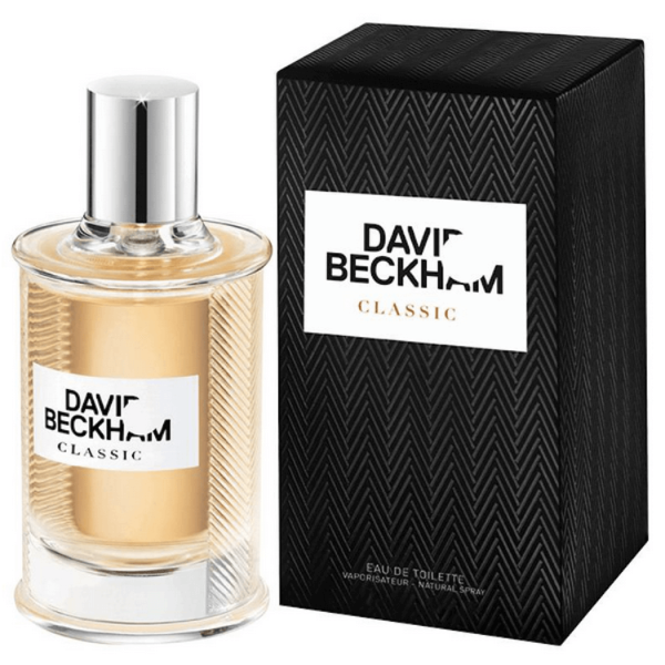 David Beckham Classic