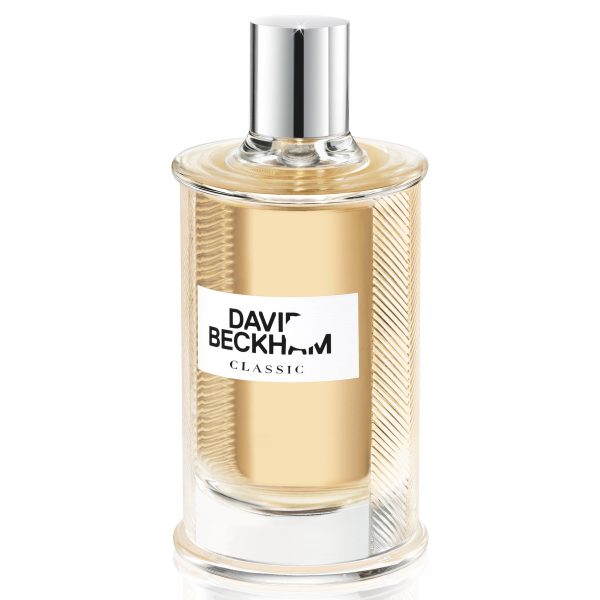 Alternative view of David Beckham Classic EDT 100ml