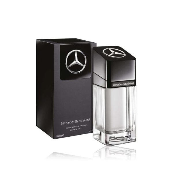 Select Mecedes Benz
