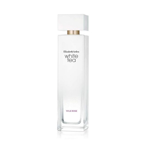 Alternative view of Elizabeth Arden White Tea EDT 100ml