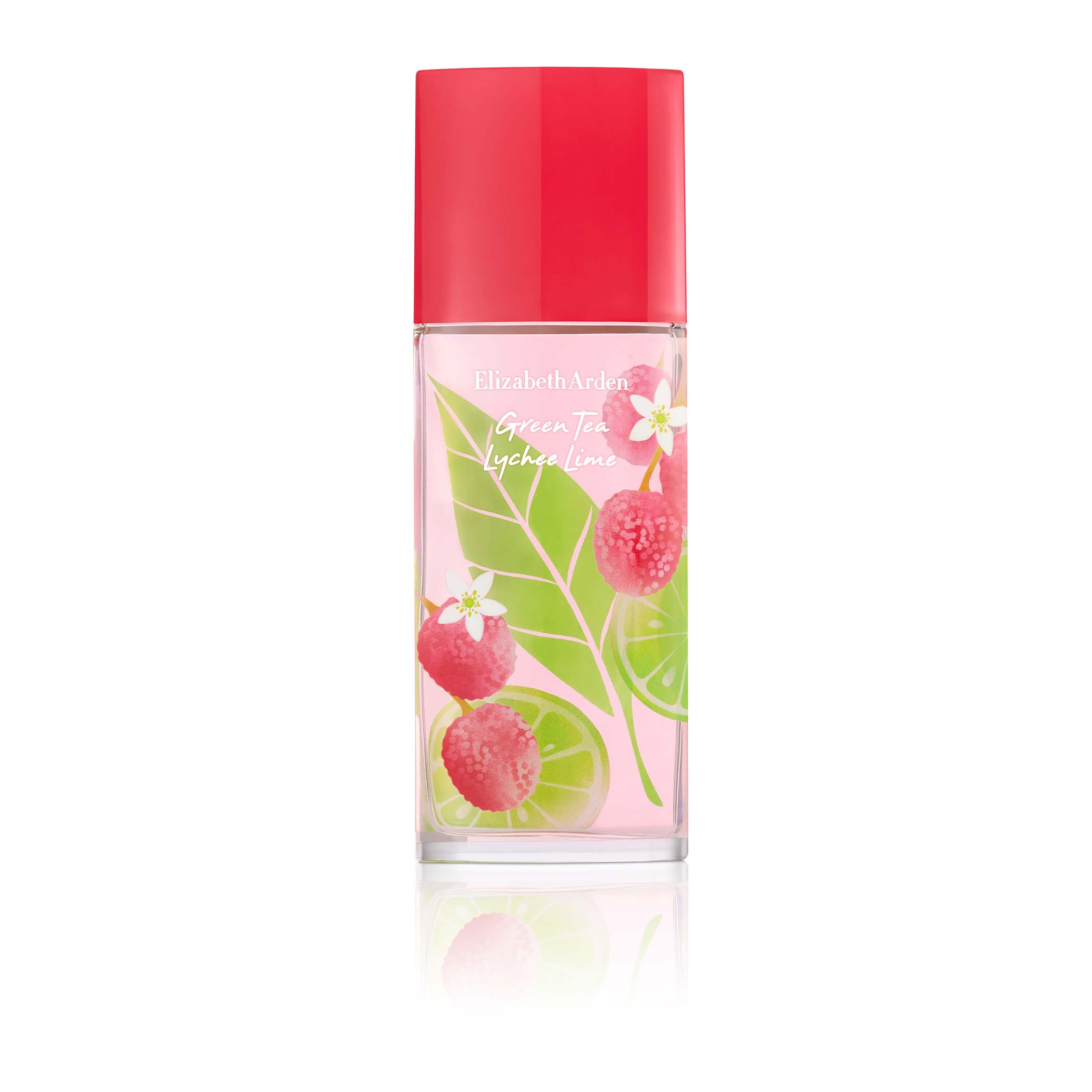 Lychee Lime