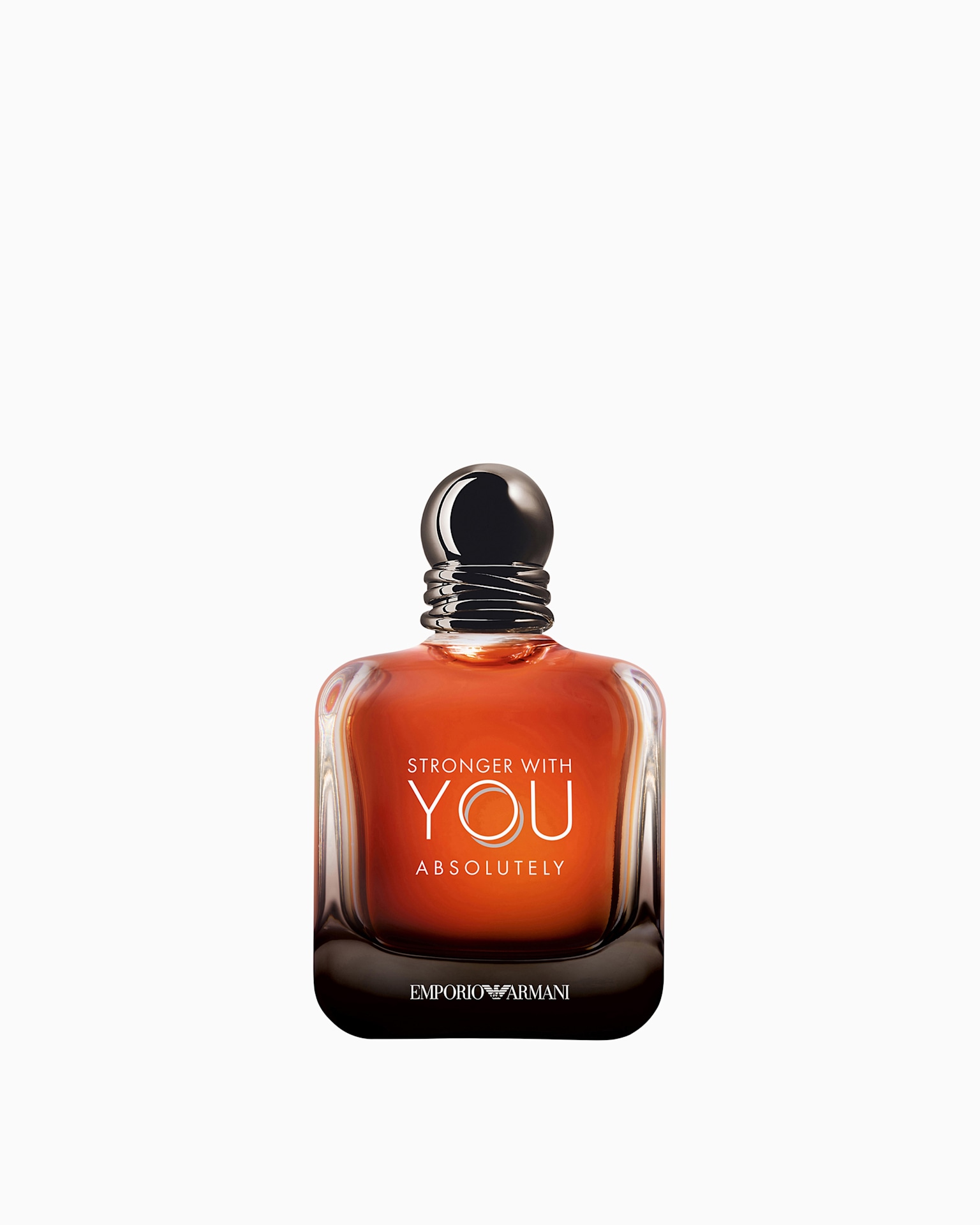 Stronger with You Absolutely 2