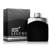 Mont Blanc Legend