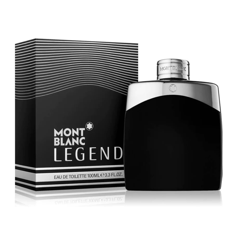 Mont Blanc Legend