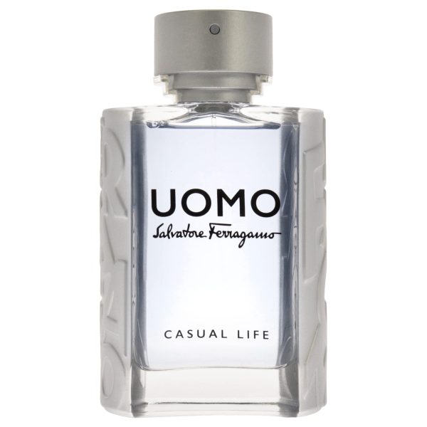 Uomo Casual Life