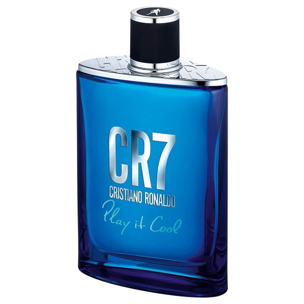 CR7 Play It Cool