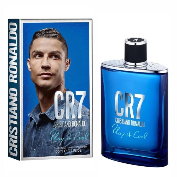 CR7 Play It Cool