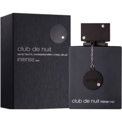 Club de Nuit intense Man