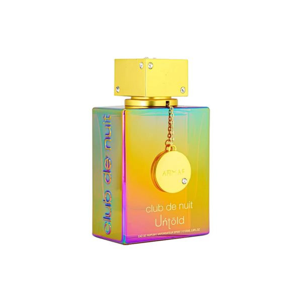 Alternative view of Armaf Club de Nuit Untold EDP 105ml