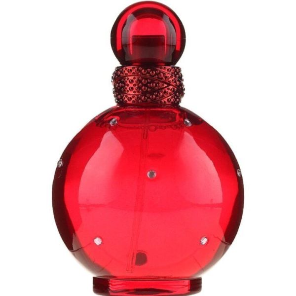 Alternative view of Britney Spears Hidden fantasy EDP 100ml