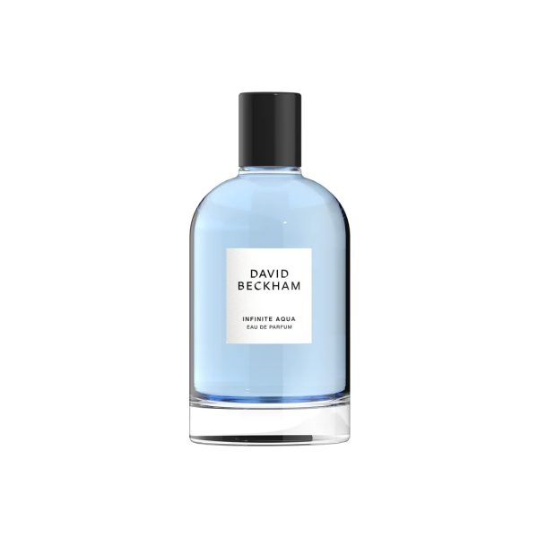 Alternative view of David Beckham Infinite Aqua EDP 100ml